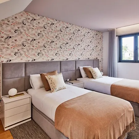 Vila Faia's Place Villa Ponta Delgada (Sao Miguel)