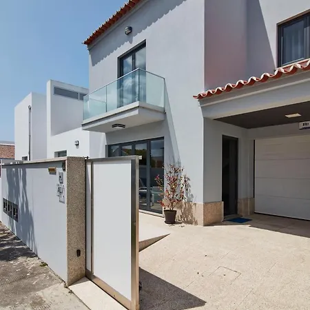 Vila Faia's Place Villa