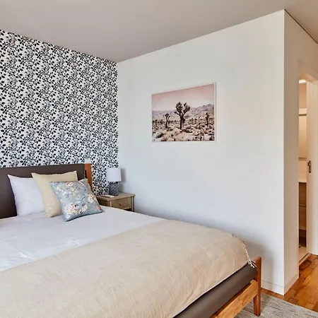 Vila Faia's Place Villa