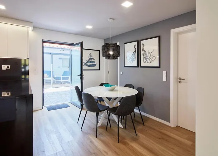 Vila Faia's Place * Ponta Delgada (Sao Miguel)