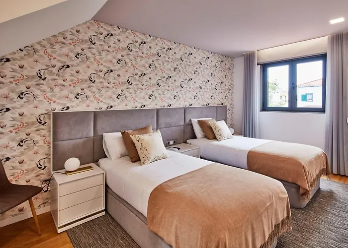 Vila Faia's Place Villa Ponta Delgada (Sao Miguel)