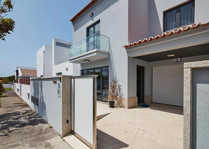 Vila Faia's Place Villa