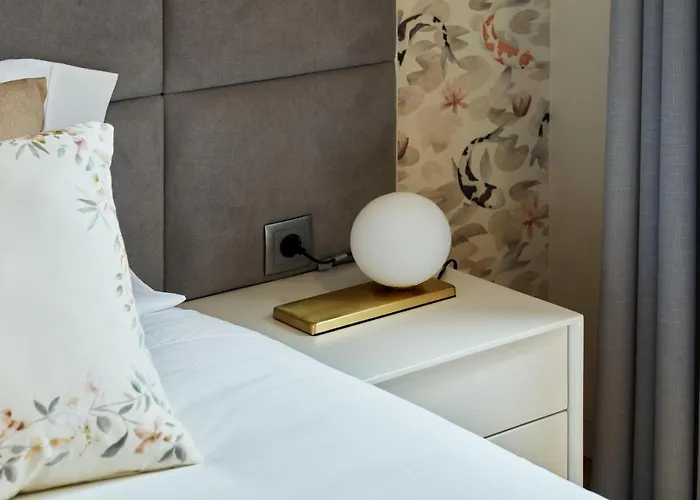 Villa Vila Faia's Place