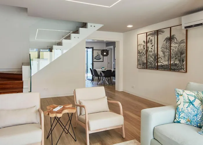 Vila Faia's Place Villa *