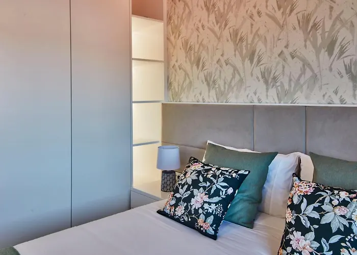 Villa Vila Faia's Place *