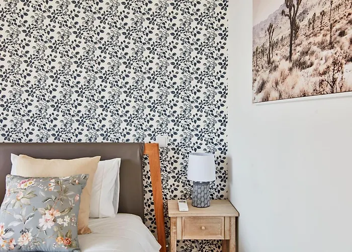 Vila Faia's Place Villa Ponta Delgada (Sao Miguel)