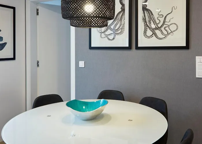 Vila Faia's Place * Ponta Delgada (Sao Miguel)