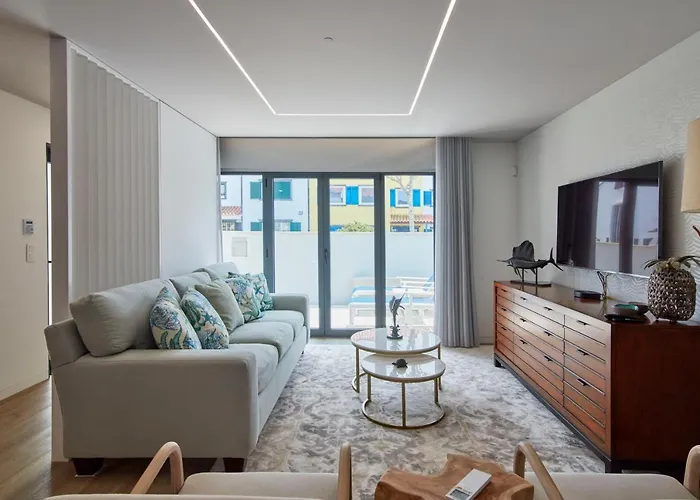 Villa Vila Faia's Place Ponta Delgada (Sao Miguel)