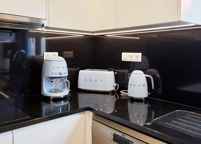 Villa Vila Faia's Place