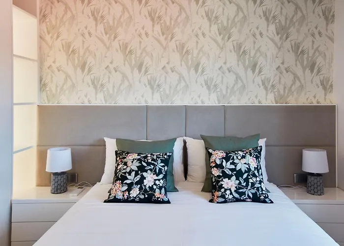 Villa Vila Faia's Place Ponta Delgada (Sao Miguel)