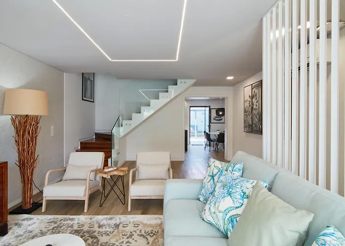 Vila Faia's Place Ponta Delgada (Sao Miguel)