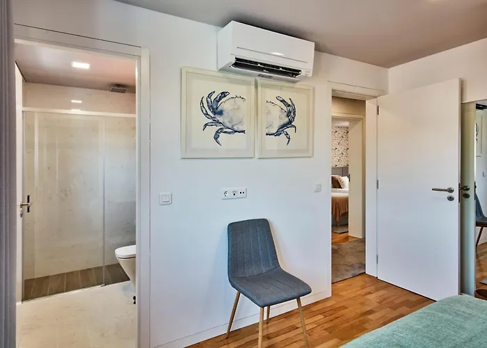 Vila Faia's Place Villa