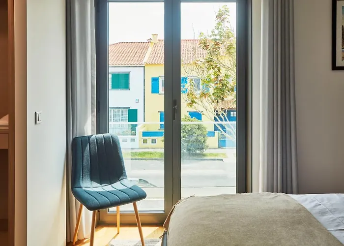 Villa Vila Faia's Place