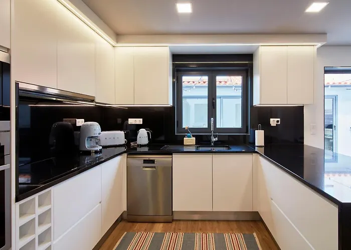 Villa Vila Faia's Place