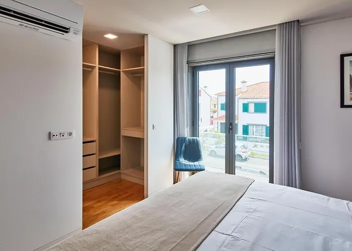 Villa Vila Faia's Place Ponta Delgada (Sao Miguel)