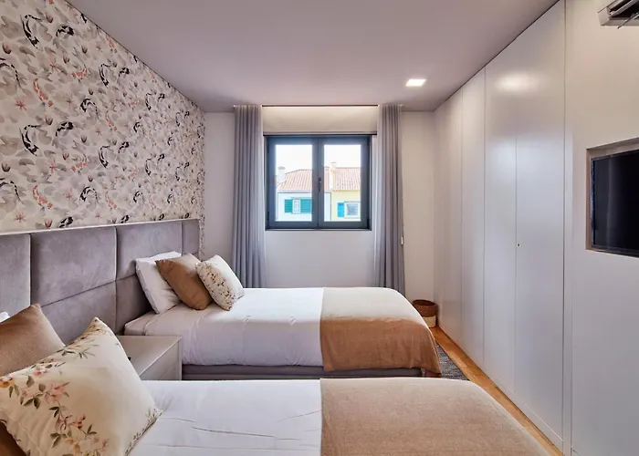 Vila Faia's Place * Ponta Delgada (Sao Miguel)