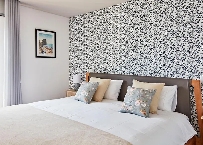 Vila Faia's Place Ponta Delgada (Sao Miguel)