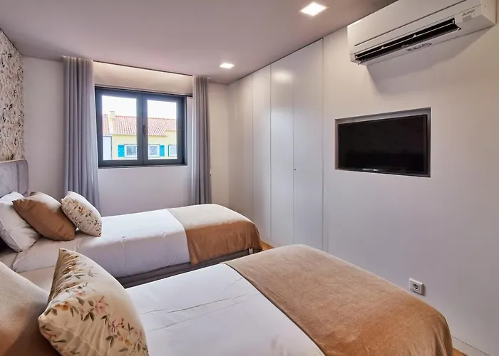 Vila Faia's Place Villa *