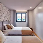 Vila Faia's Place * Ponta Delgada (Sao Miguel)