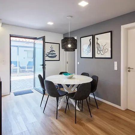 Vila Faia's Place * Ponta Delgada