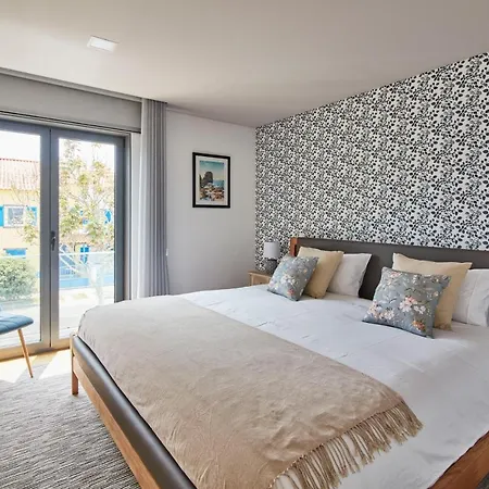 Vila Faia's Place וילה Ponta Delgada