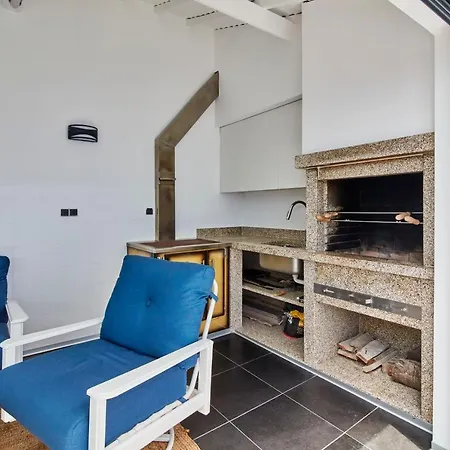 Vila Faia's Place וילה Ponta Delgada