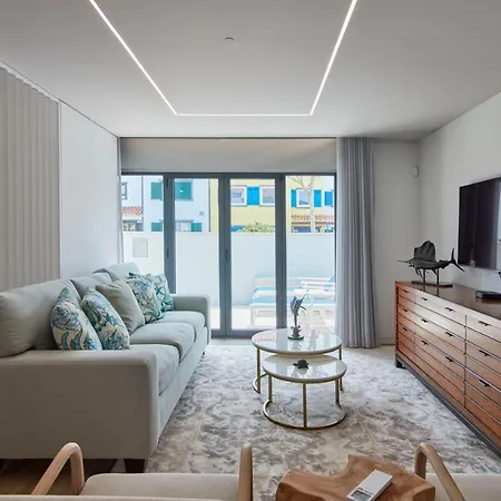 فيلة Vila Faia's Place Ponta Delgada