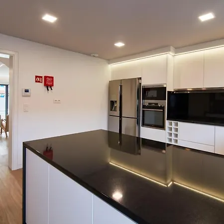 Vila Faia's Place فيلة *