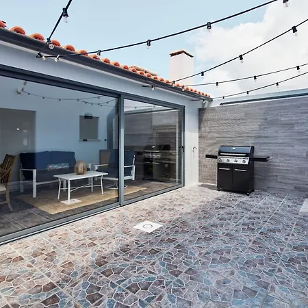 Faia's Place فيلة Ponta Delgada