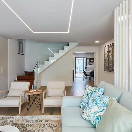 Faia's Place Ponta Delgada
