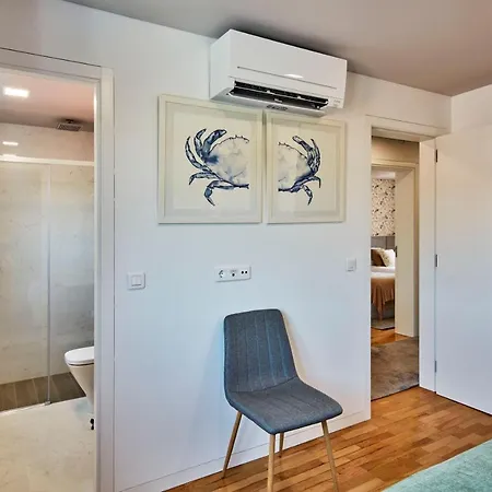 Vila Faia's Place Villa