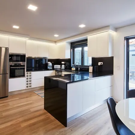 Vila Faia's Place וילה *
