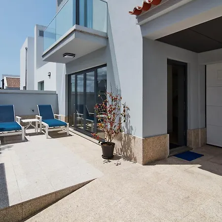 Vila Faia's Place