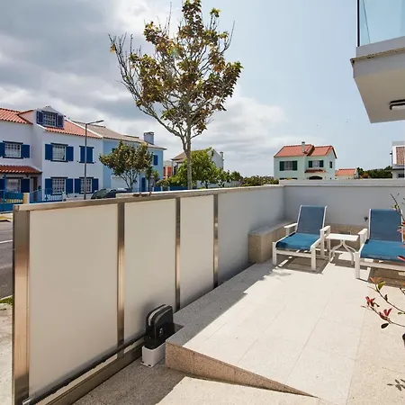 Vila Faia's Place