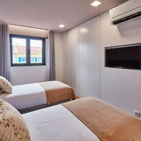 Vila Faia's Place Villa *