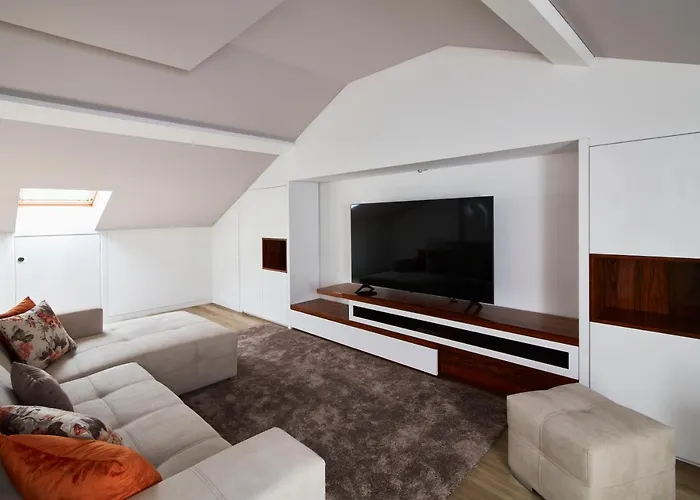 빌라 Vila Faia's Place *