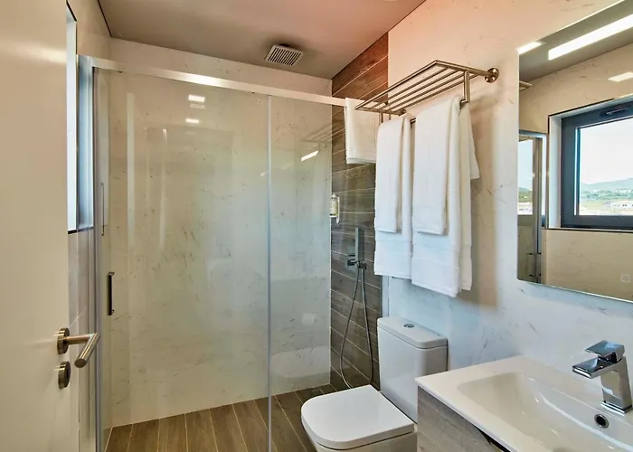 빌라 Vila Faia's Place