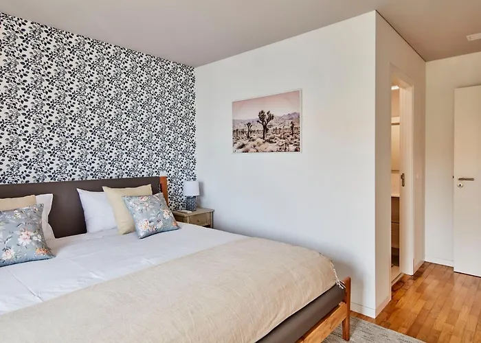 Vila Faia's Place 빌라