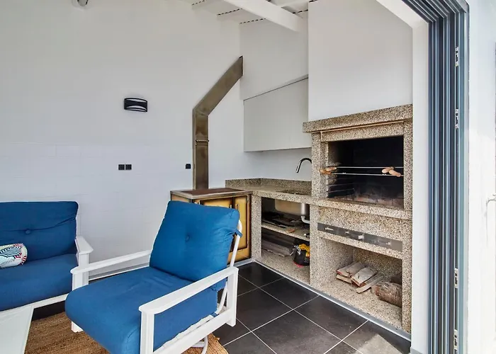 Vila Faia's Place 빌라 Ponta Delgada