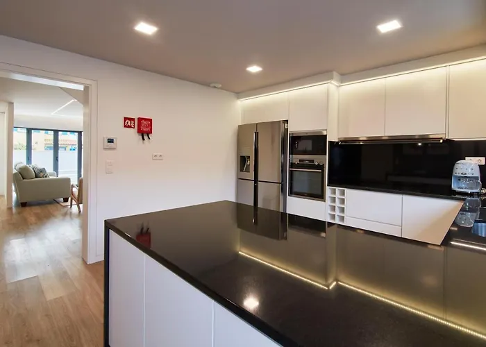 Vila Faia's Place 빌라 *