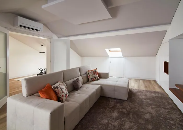 빌라 Vila Faia's Place Ponta Delgada