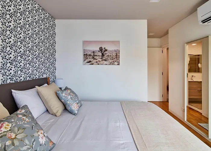 Vila Faia's Place 빌라 *