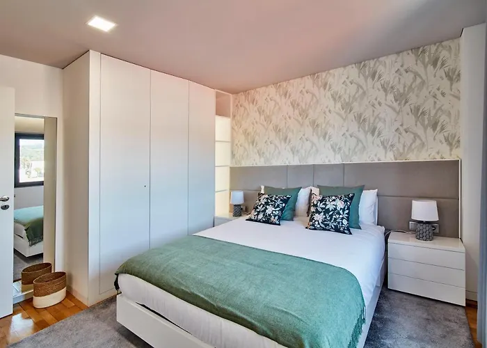 Vila Faia's Place Ponta Delgada