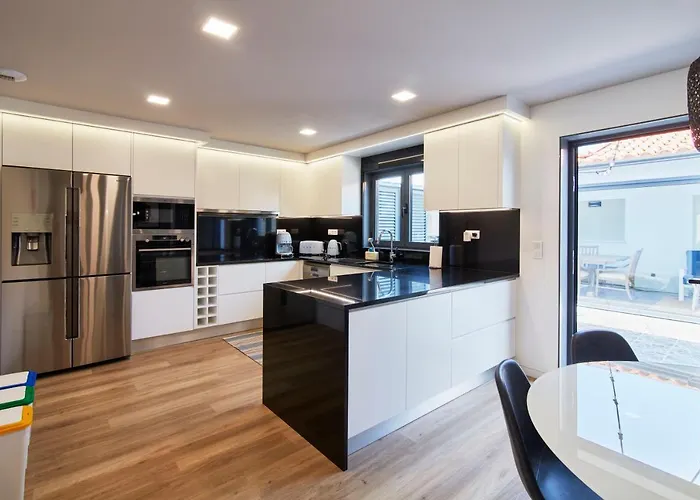 Vila Faia's Place 빌라 *