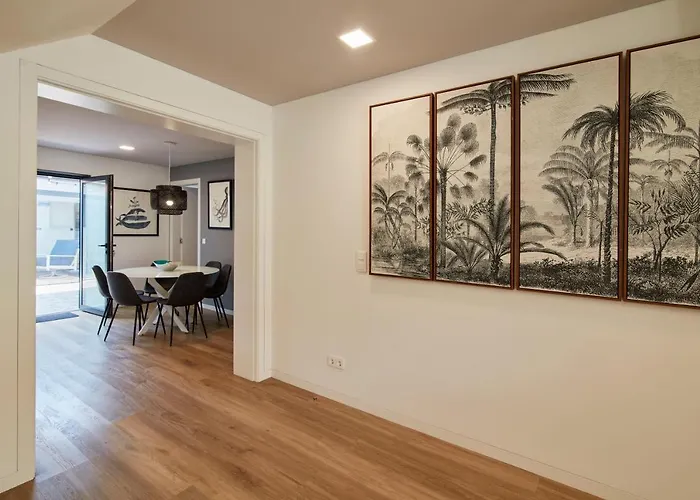 Vila Faia's Place * Ponta Delgada