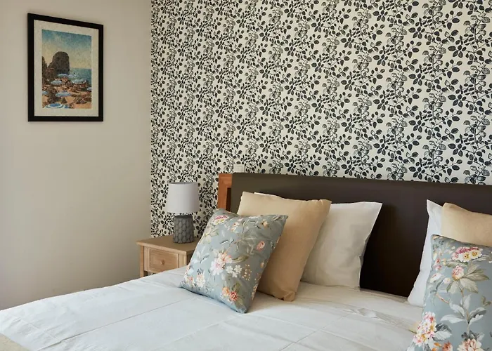 Vila Faia's Place Ponta Delgada