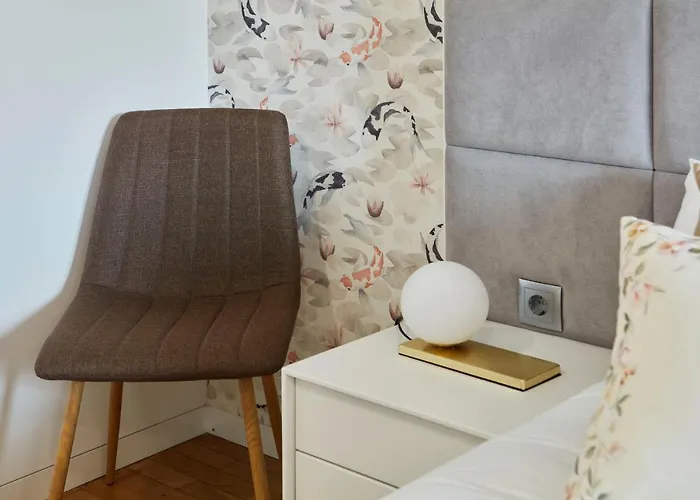 Vila Faia's Place Ponta Delgada