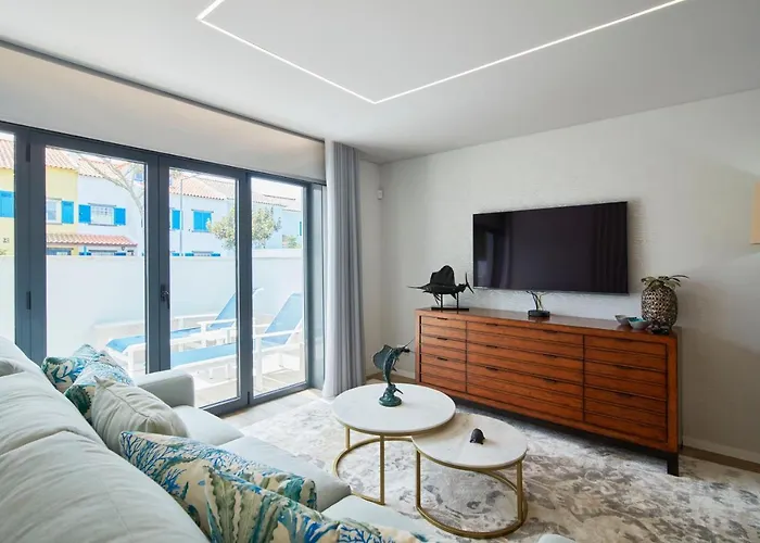 Vila Faia's Place 빌라 Ponta Delgada