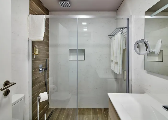 빌라 Vila Faia's Place *